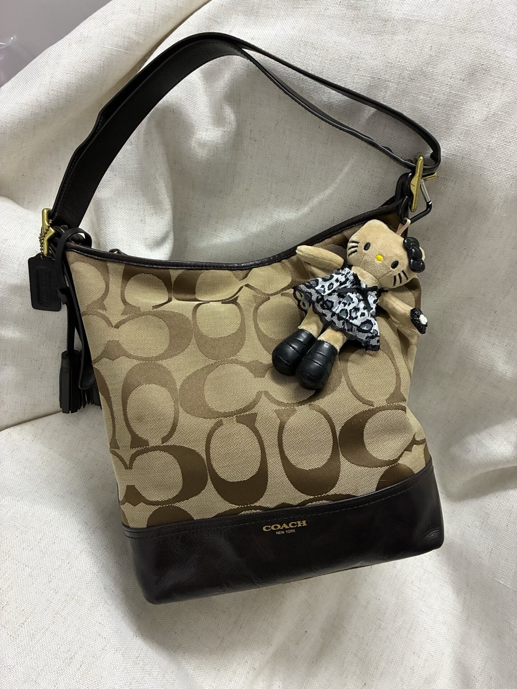 Cheap Vintage Coach Bags: What To Buy Under 200 EUR