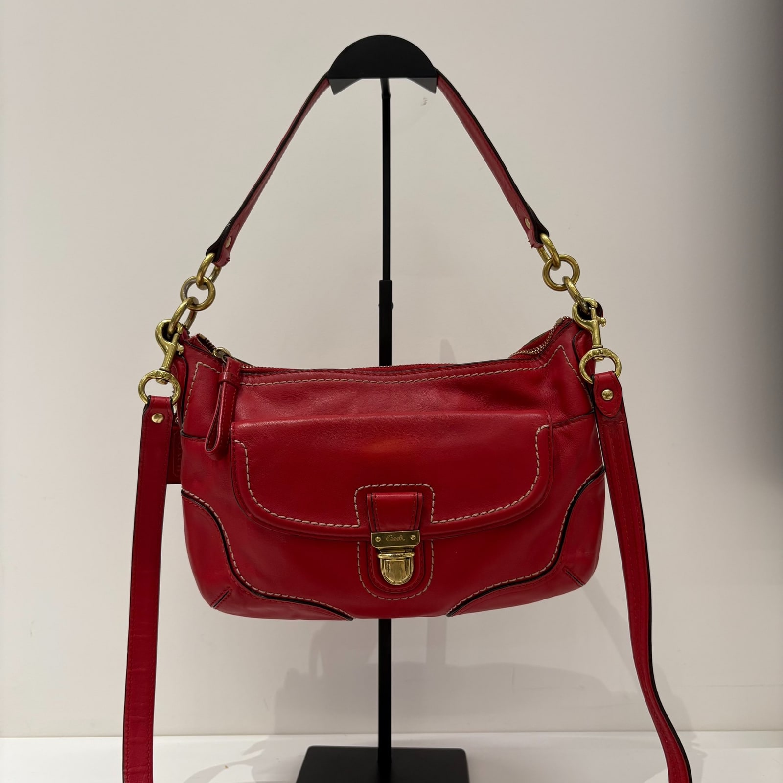 How To Find Y2K Coach Bags Before Everyone Else